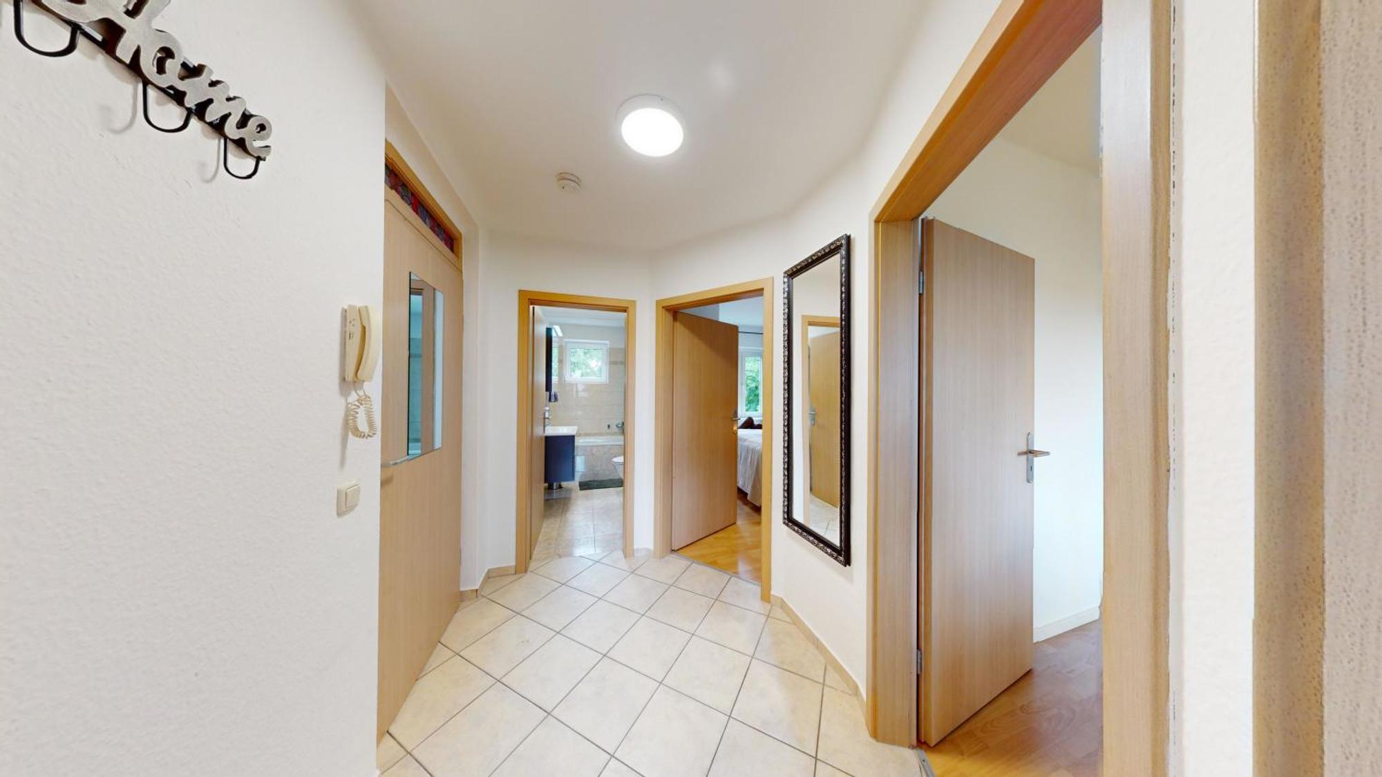 Sweethome - Luxus Apartment Auf 2 Etagen ماغديبورغ المظهر الخارجي الصورة